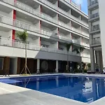 Residencial Fiji - Praia Grande