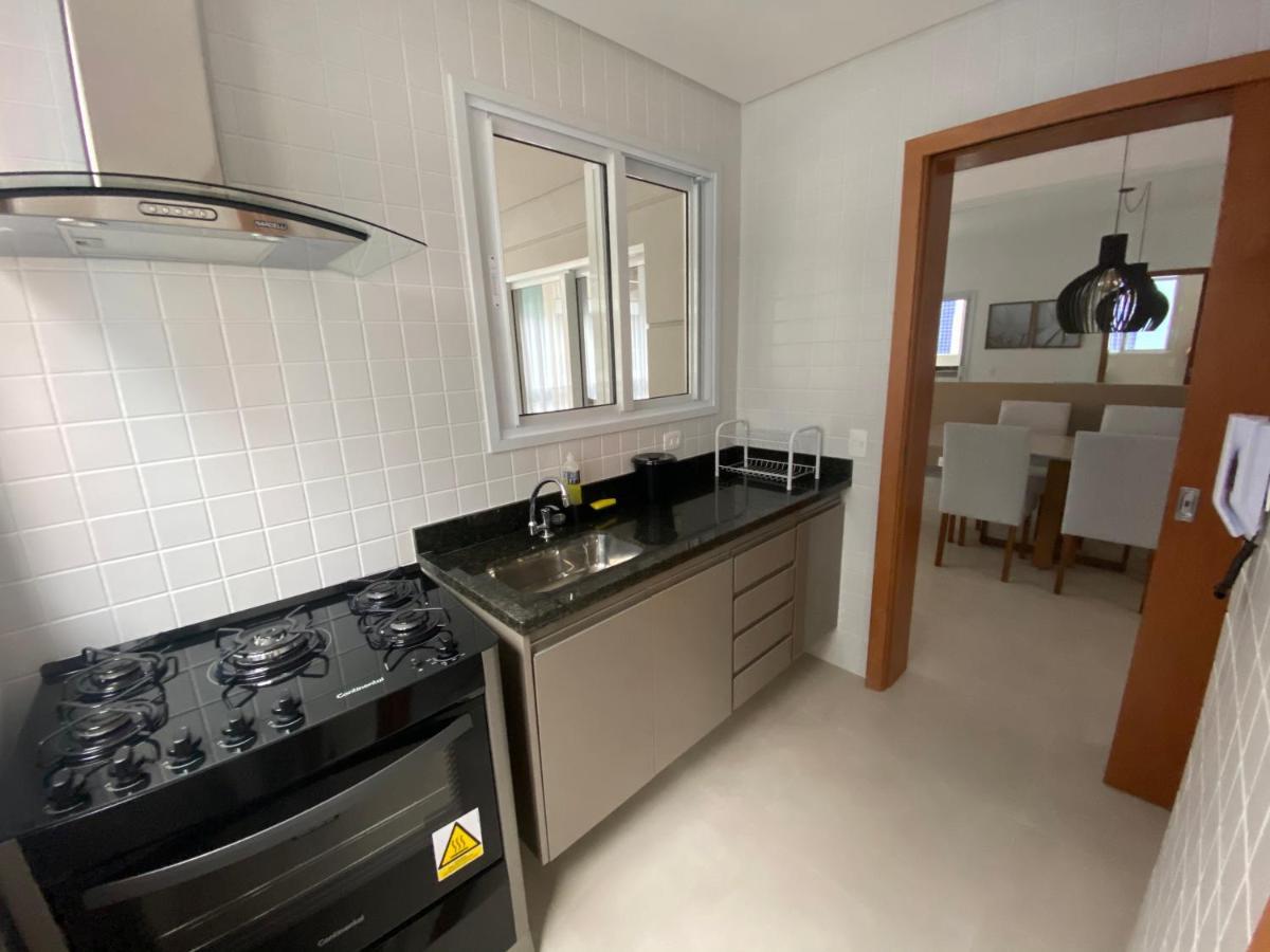 Apartamento Residencial Fiji - Grande *