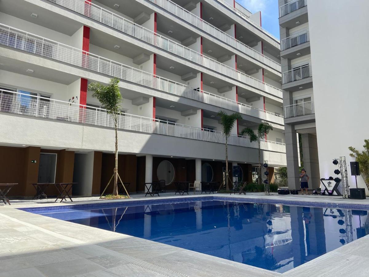 Apartamento Residencial Fiji - Grande