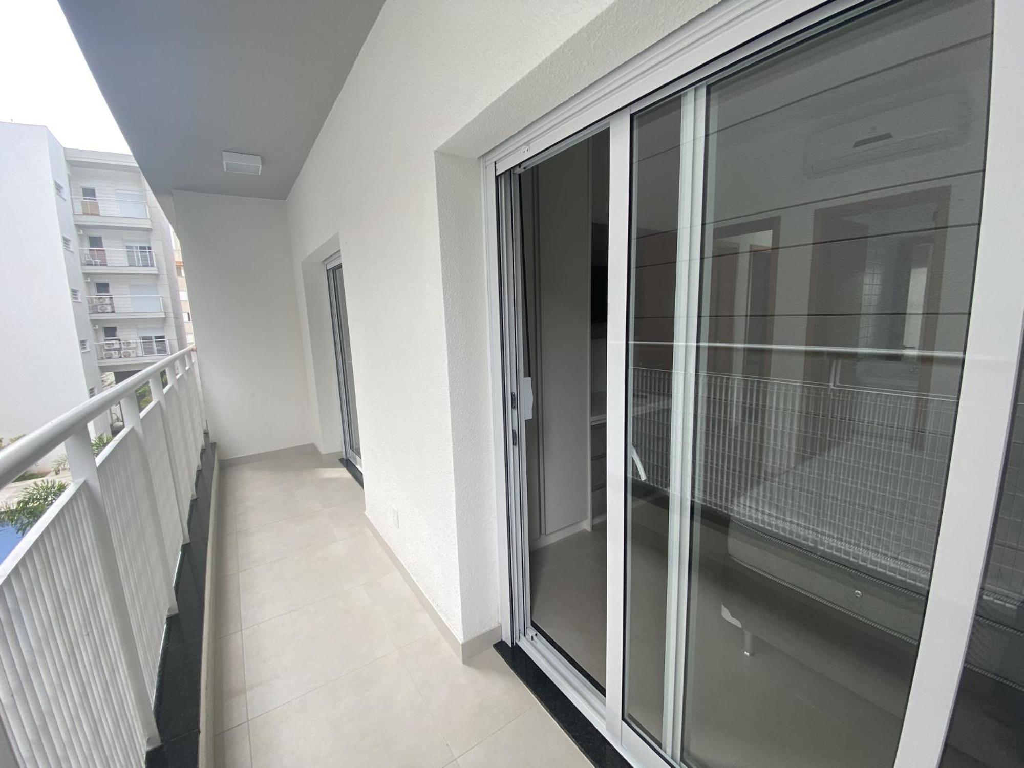 Apartamento Residencial Fiji - Grande *