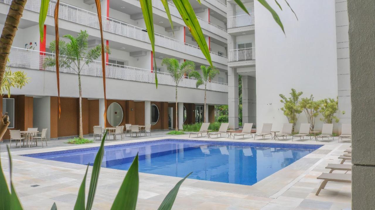 Residencial Fiji - Grande * Ubatuba